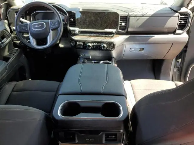 2023 GMC SIERRA C1500 ELEVATION  