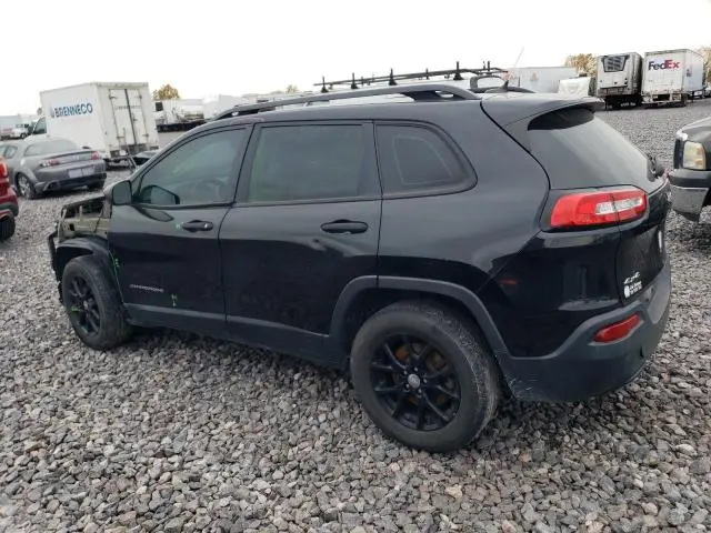 2015 JEEP CHEROKEE SPORT  