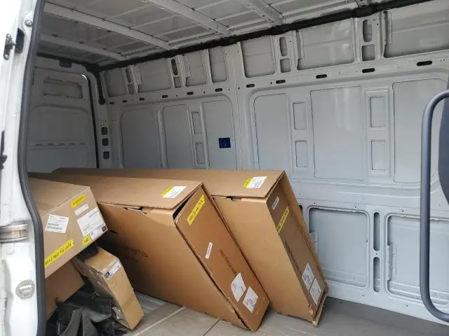 2023 MERCEDES-BENZ SPRINTER 1500  