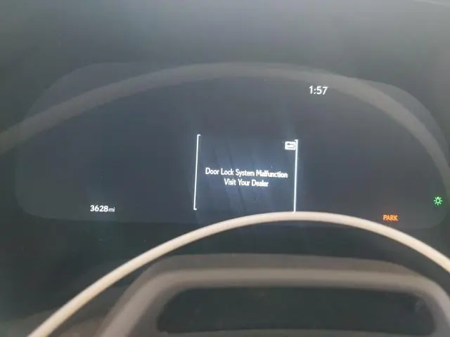 2025 LEXUS RX 350H BASE  
