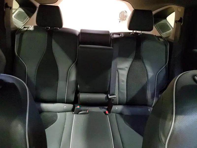 2021 ACURA RDX A-SPEC  