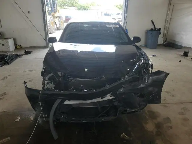 2020 TOYOTA CAMRY TRD  