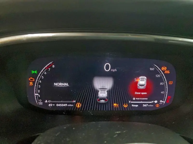 2023 ACURA MDX TECHNOLOGY  