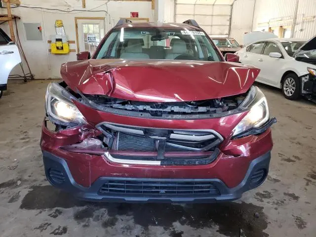 2019 SUBARU OUTBACK 2.5I  