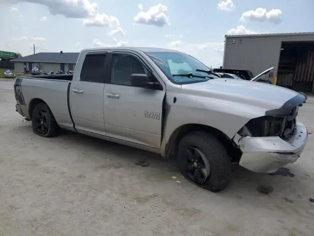 2015 RAM 1500 SLT
