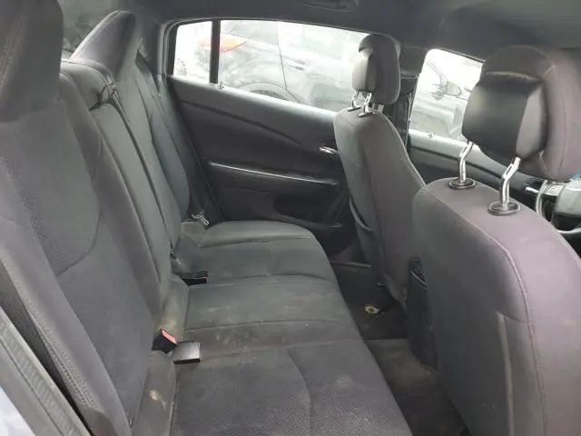 2014 CHRYSLER 200 LX  