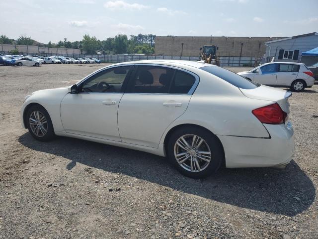 2013 INFINITI G37 BASE