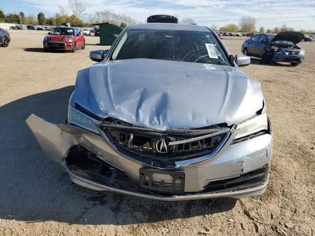 2015 ACURA TLX TECH  