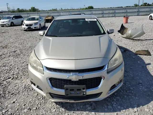 2014 CHEVROLET MALIBU 2LT  
