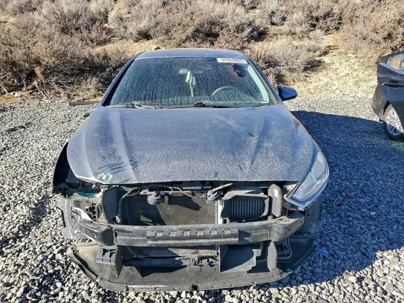 2018 HYUNDAI SONATA ECO  