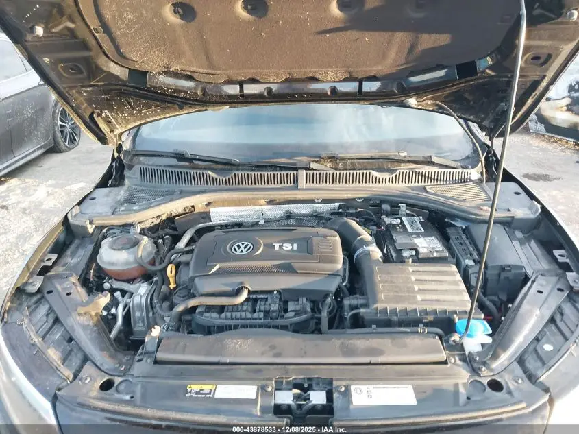 2019 VOLKSWAGEN JETTA GLI 2.0T 35TH ANNIVERSARY EDITION/2.0T AUTOBAHN/2.0T S