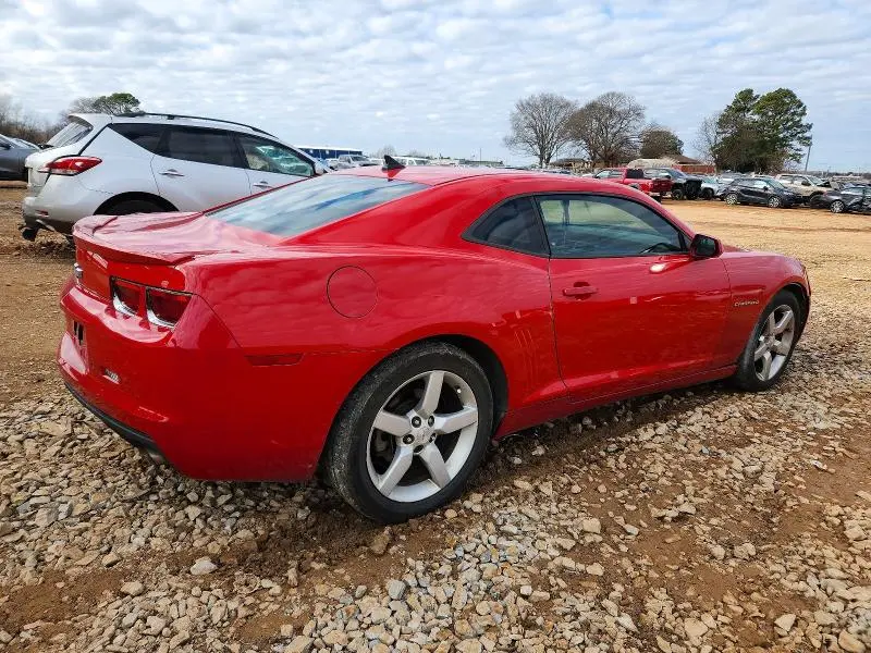 2013 CHEVROLET CAMARO LT  
