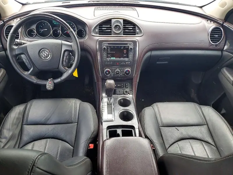 2017 BUICK ENCLAVE   