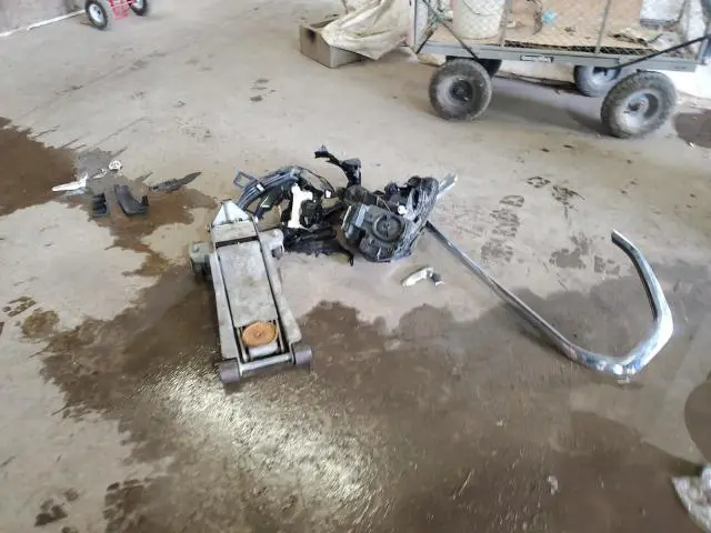 2019 CHEVROLET SONIC LT  