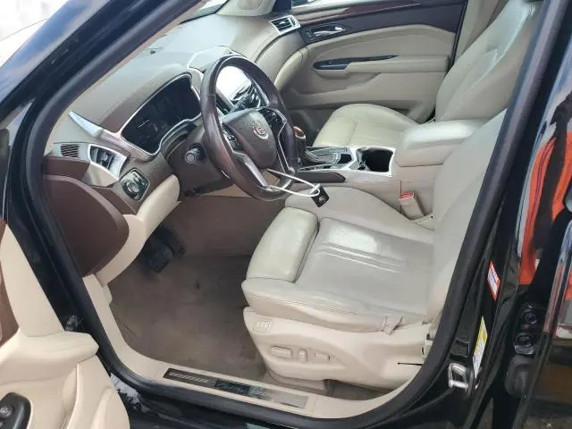 2014 CADILLAC SRX PREMIUM COLLECTION  