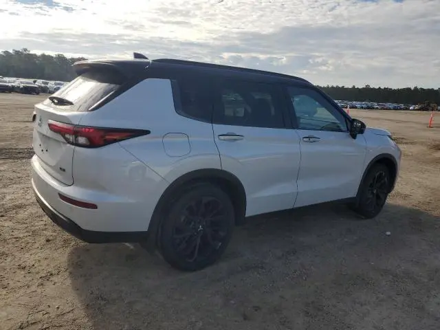 2024 MITSUBISHI OUTLANDER SEL  