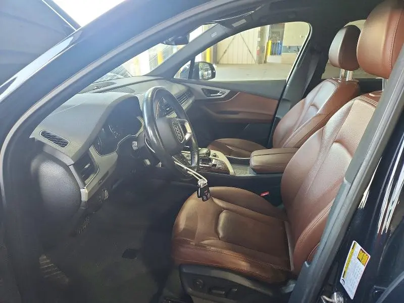 2019 AUDI Q7 PREMIUM  