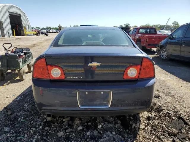 2010 CHEVROLET MALIBU 1LT