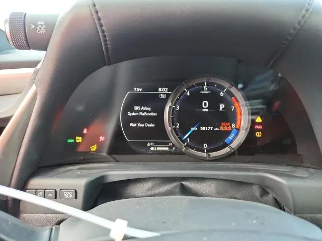 2021 LEXUS ES 350 BASE  