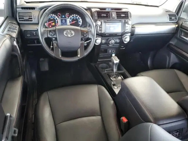 2017 TOYOTA 4RUNNER SR5/SR5 PREMIUM  
