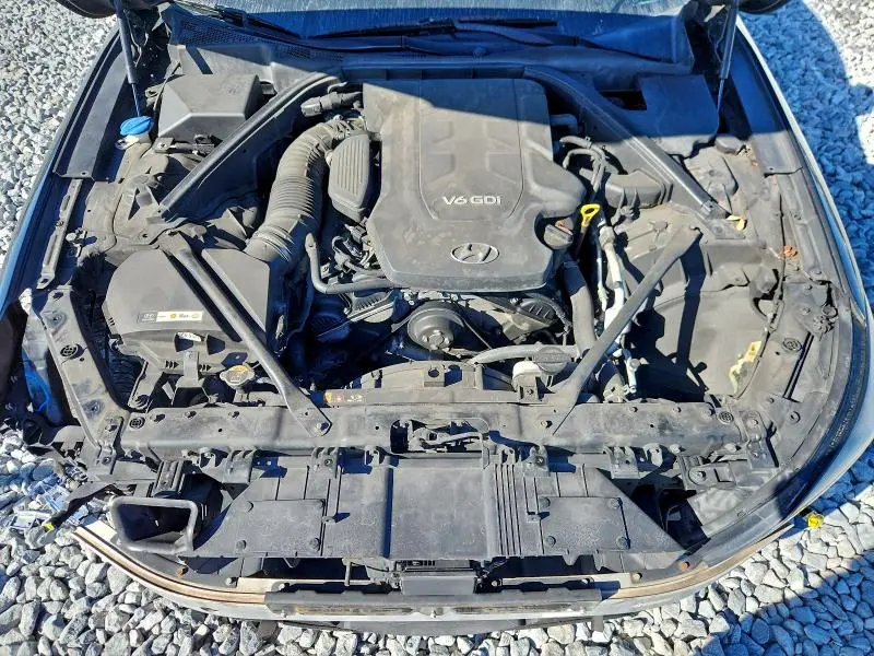 2016 HYUNDAI GENESIS 3.8L  