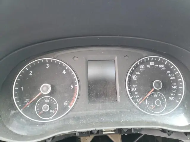 2014 VOLKSWAGEN PASSAT SEL  