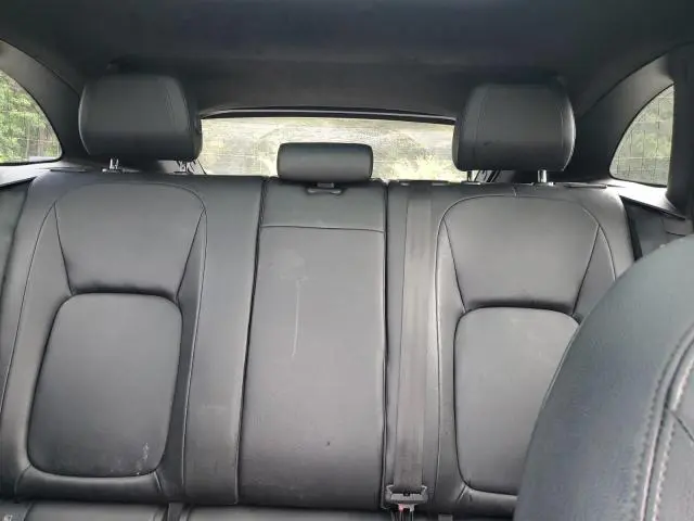 2020 JAGUAR F-PACE PREMIUM  