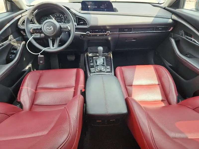 2024 MAZDA CX-30 PREFERRED  
