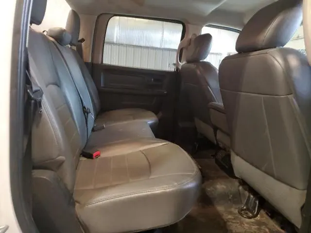2014 RAM 2500 ST  