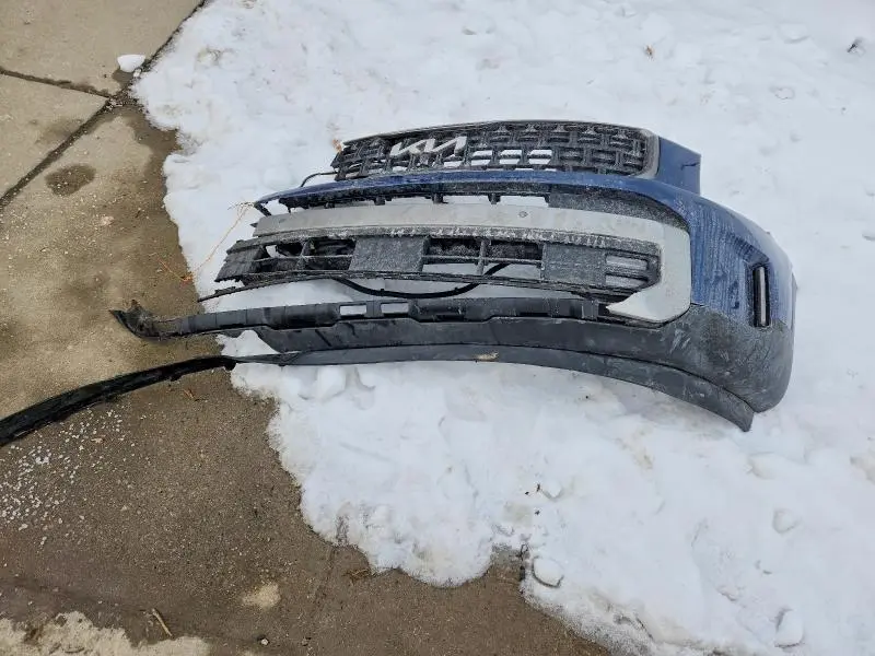 2023 KIA TELLURIDE SX X-LINE  