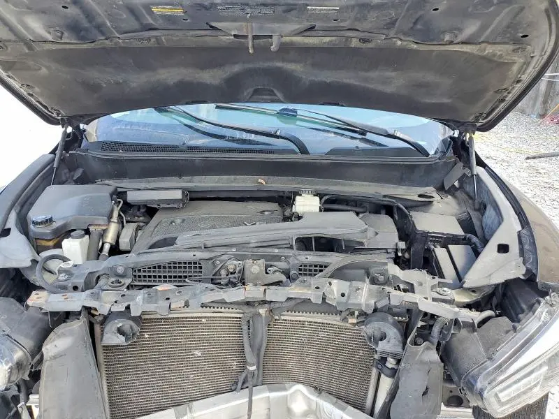 2016 INFINITI QX60 BASE  