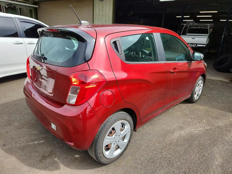 2022 CHEVROLET SPARK LS  