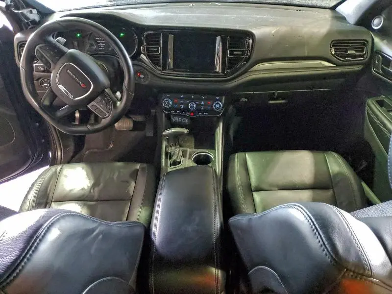 2021 DODGE DURANGO GT  