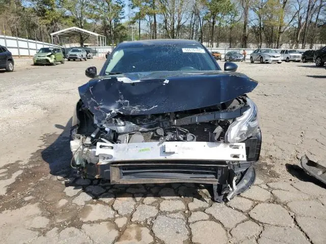 2019 NISSAN ALTIMA S