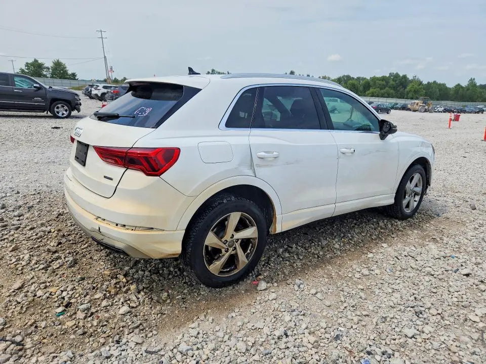 2019 AUDI Q3 PREMIUM  