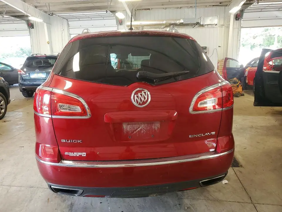 2014 BUICK ENCLAVE   