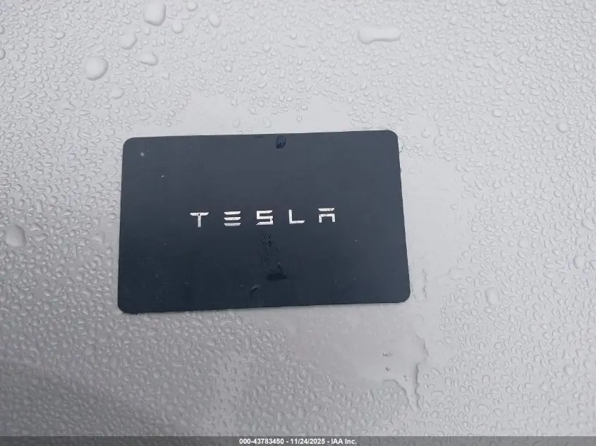 2023 TESLA MODEL Y PERFORMANCE DUAL MOTOR ALL-WHEEL DRIVE