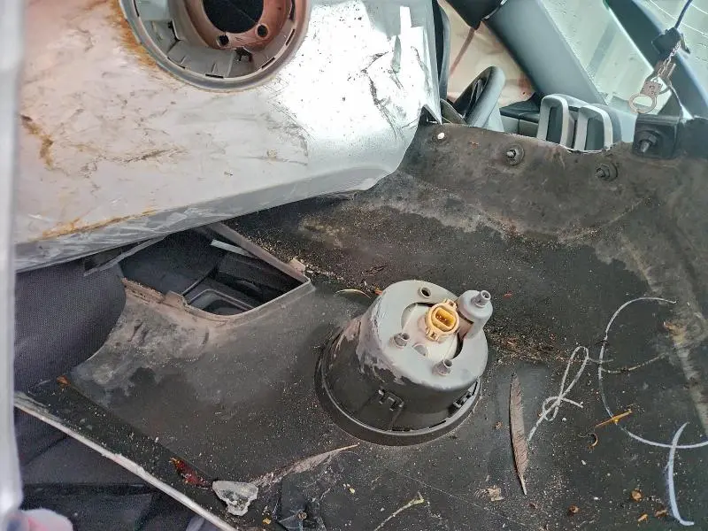 2013 CHEVROLET CAMARO LS  