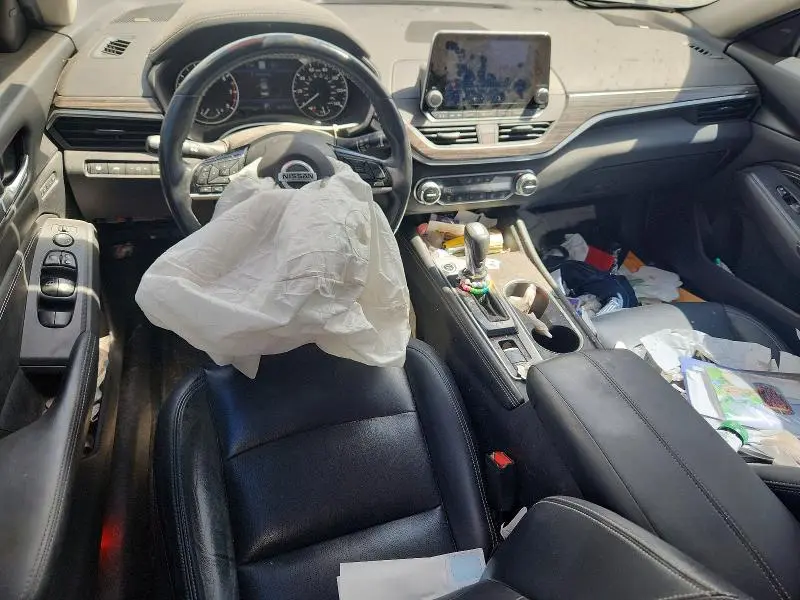2019 NISSAN ALTIMA PLATINUM  