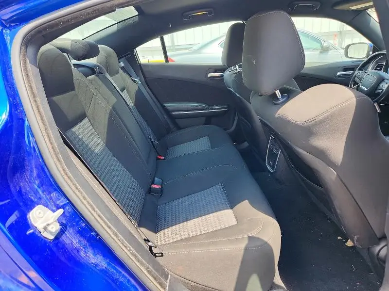 2021 DODGE CHARGER GT  