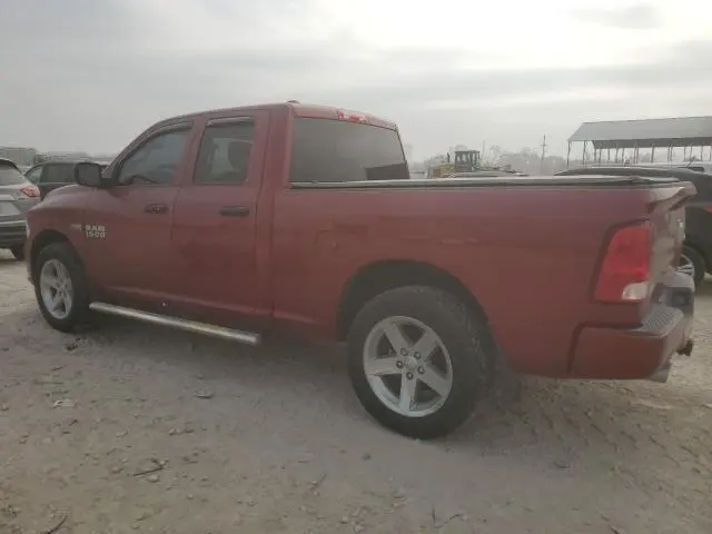 2014 RAM 1500 ST  