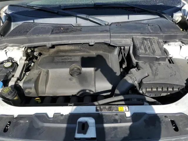 2011 LAND ROVER LR2 HSE  