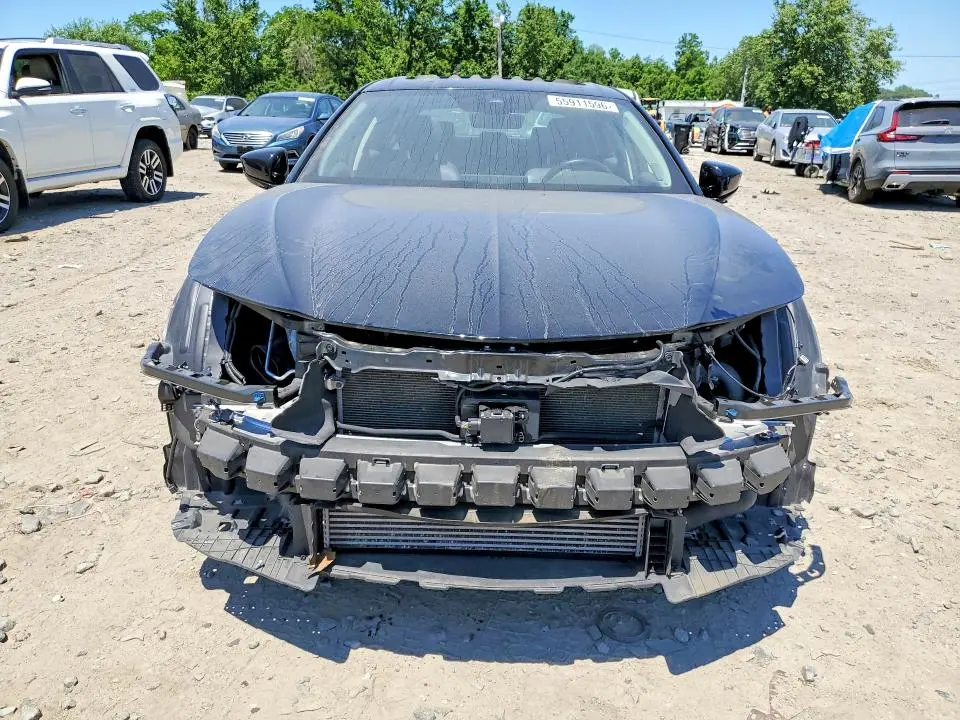 2023 ACURA TLX TECHNOLOGY  