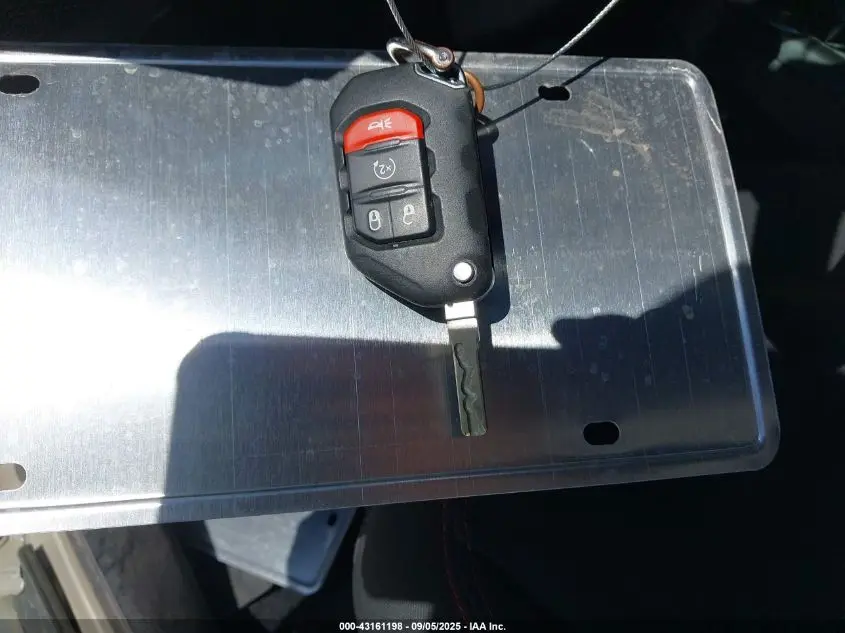 2020 JEEP GLADIATOR RUBICON 4X4