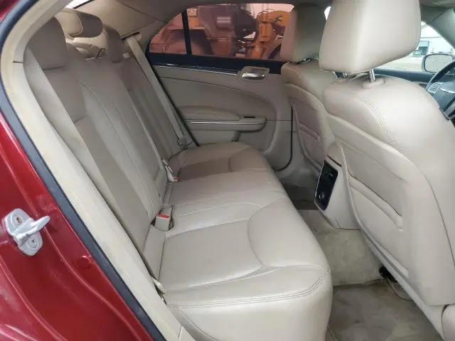 2013 CHRYSLER 300   