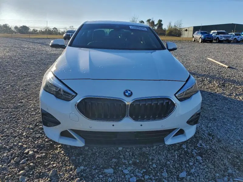 2022 BMW 228XI   