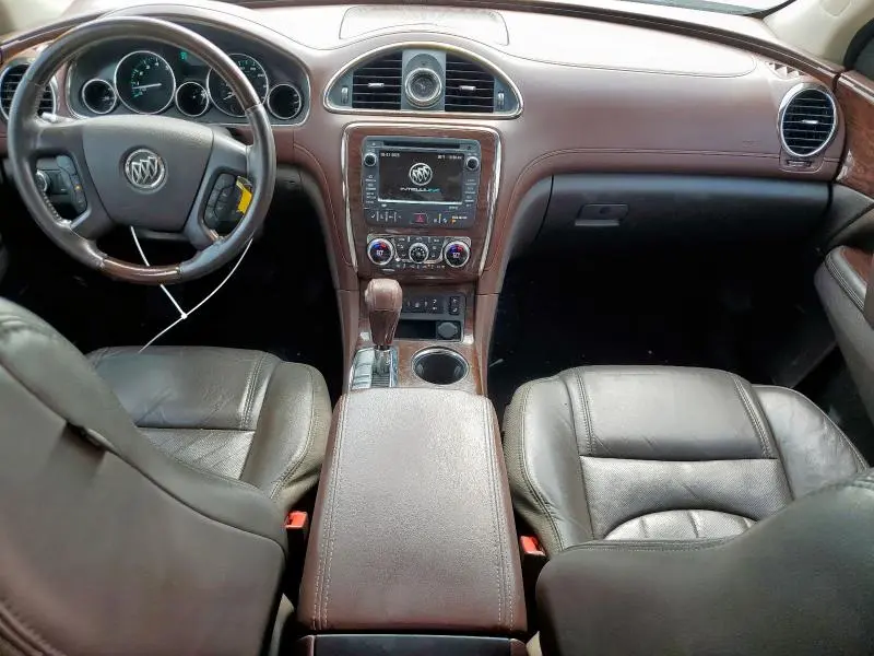 2014 BUICK ENCLAVE   