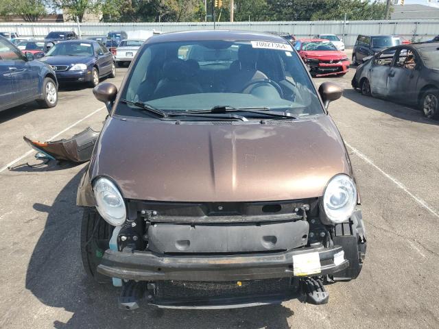 2012 FIAT 500 SPORT