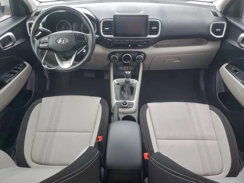 2022 HYUNDAI VENUE SEL  