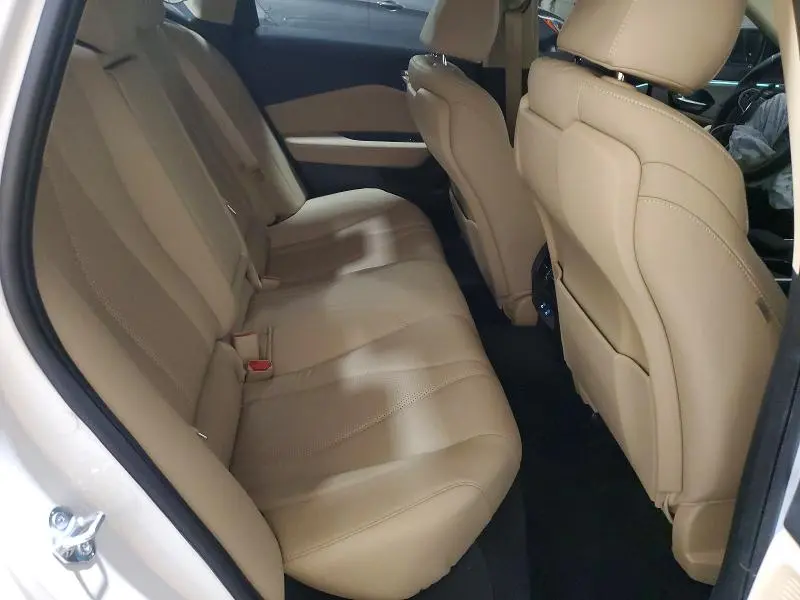 2025 ACURA TLX TECHNOLOGY  
